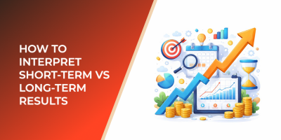 How to Interpret Short-Term vs Long-Term Results