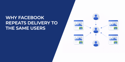 Why Facebook Repeats Delivery to the Same Users