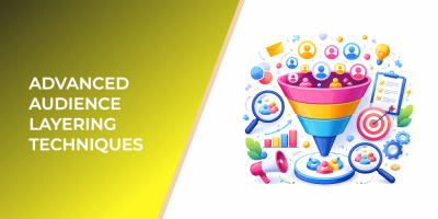 Advanced Audience Layering Techniques