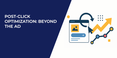 Post-Click Optimization: Beyond the Ad