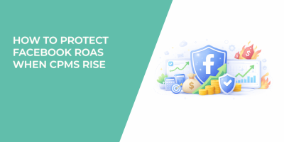 How to Protect Facebook ROAS When CPMs Rise