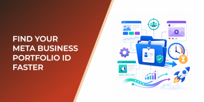 Find Your Meta Business Portfolio ID Faster When Agencies, Partners, or Tools Need Access