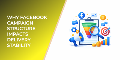 Why Facebook Campaign Structure Impacts Delivery Stability