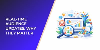 Real-Time Audience Updates: Why They Matter