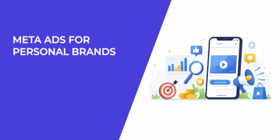 Meta Ads for Personal Brands