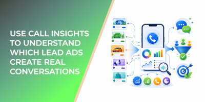 Use Call Insights to Understand Which Lead Ads Create Real Conversations