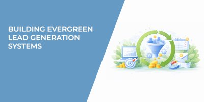 Building Evergreen Lead Generation Systems