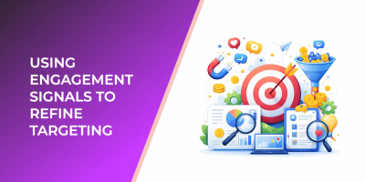 Using Engagement Signals to Refine Targeting