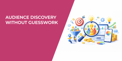Audience Discovery Without Guesswork