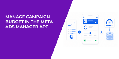 Manage Campaign Budget in the Meta Ads Manager App