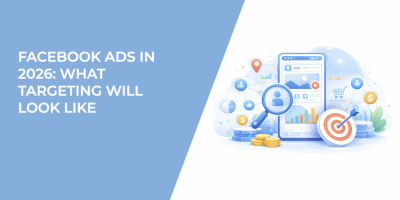 Facebook Ads in 2026: What Targeting Will Look Like