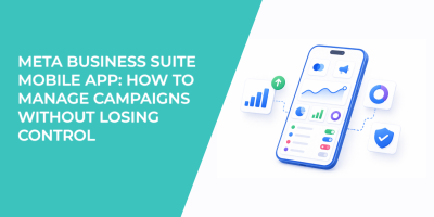 Meta Business Suite Mobile App: How to Manage Campaigns Without Losing Control