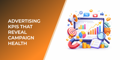 Advertising KPIs That Reveal Campaign Health