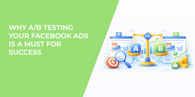 Why A/B Testing Your Facebook Ads Is a Must for Success