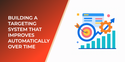 Building a Targeting System That Improves Automatically Over Time