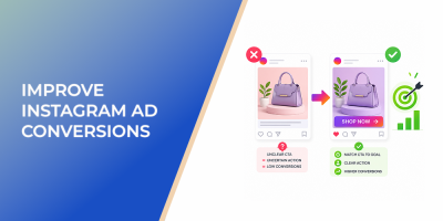 Improve Instagram Ad Conversions by Matching the CTA to the Desired Action