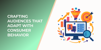 Crafting Audiences That Adapt With Consumer Behavior