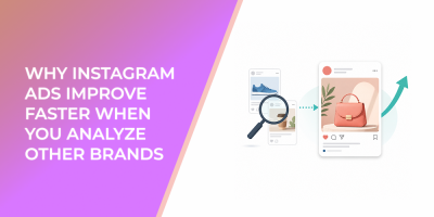 Why Instagram Ads Improve Faster When You Analyze Other Brands