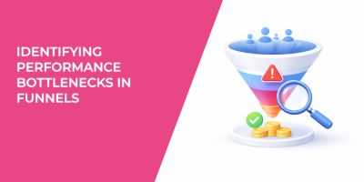Identifying Performance Bottlenecks in Funnels