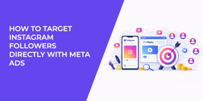 How to Target Instagram Followers Directly With Meta Ads