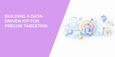 Building a Data-Driven ICP for Precise Targeting