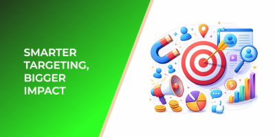 Smarter Targeting, Bigger Impact