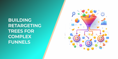 Building Retargeting Trees for Complex Funnels