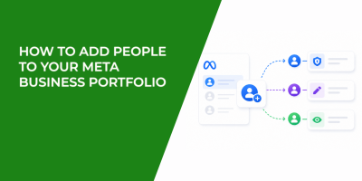 How to Add People to Your Meta Business Portfolio