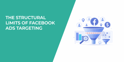 The Structural Limits of Facebook Ads Targeting