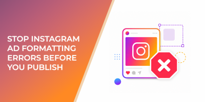 Stop Instagram Ad Formatting Errors Before You Publish