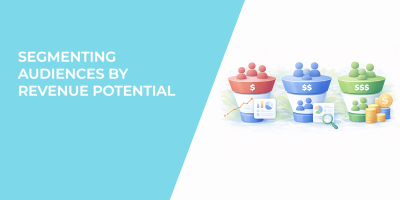 Segmenting Audiences by Revenue Potential