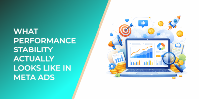 What Performance Stability Actually Looks Like in Meta Ads