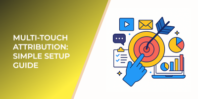 Multi-Touch Attribution: Simple Setup Guide