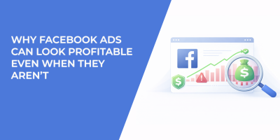 Why Facebook Ads Can Look Profitable Even When They Aren’t