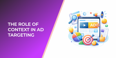 The Role of Context in Ad Targeting