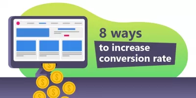 8 Ways to Improve the Conversion Rate