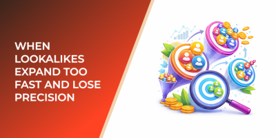 When Lookalikes Expand Too Fast and Lose Precision