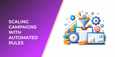 Scaling Campaigns with Automated Rules