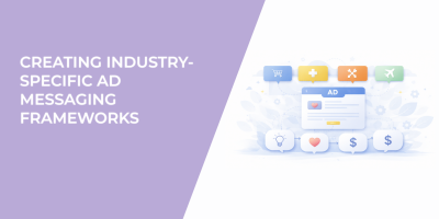 Creating Industry-Specific Ad Messaging Frameworks