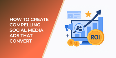 How to Create Compelling Social Media Ads That Convert