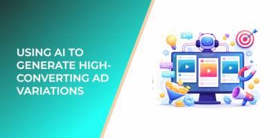 Using AI to Generate High-Converting Ad Variations