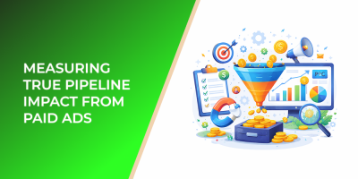 Measuring True Pipeline Impact from Paid Ads