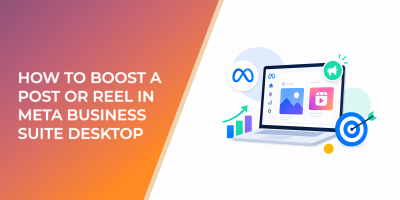How to Boost a Post or Reel in Meta Business Suite Desktop Without Paying for Weak Engagement