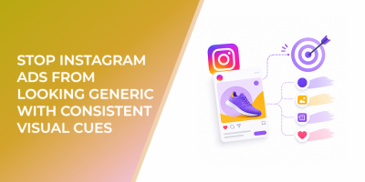 Stop Instagram Ads From Looking Generic With Consistent Visual Cues