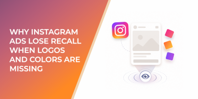 Why Instagram Ads Lose Recall When Logos and Colors Are Missing