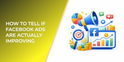 How to Tell If Facebook Ads Are Actually Improving