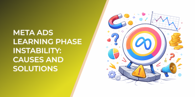 Meta Ads Learning Phase Instability: Causes and Solutions