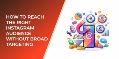 How to Reach the Right Instagram Audience Without Broad Targeting