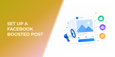Set Up a Facebook Boosted Post Without Missing Budget, Audience, or Goal Settings