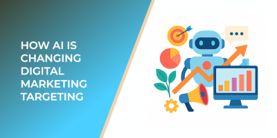 How AI is Changing Digital Marketing Targeting